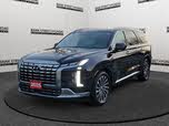 Hyundai Palisade Ultimate Calligraphy AWD