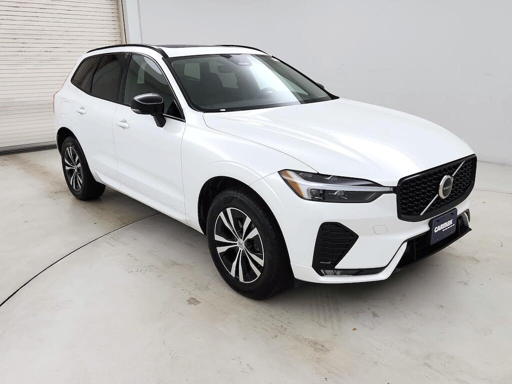 2025 Volvo XC60 B5 Core Dark Theme AWD