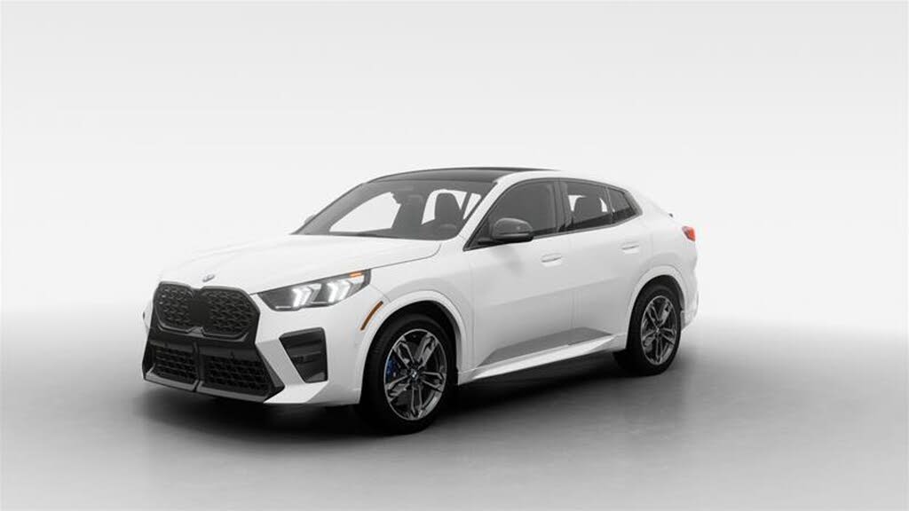 2026 BMW X2 xDrive28i