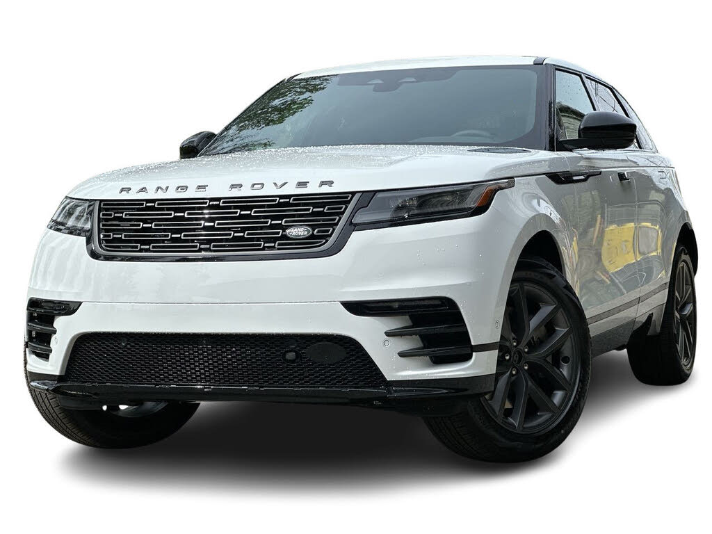 2026 Land Rover Range Rover Velar P250 Dynamic SE AWD