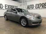 INFINITI G35 Journey Sedan RWD