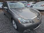 INFINITI M35 x AWD
