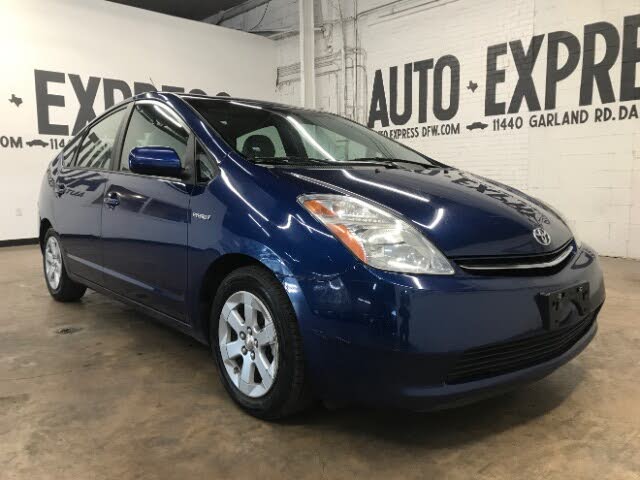 2009 Toyota Prius Touring FWD