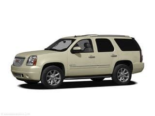 2012 GMC Yukon Denali AWD