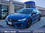 Honda Civic Hatchback Sport FWD