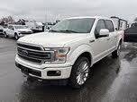 Ford F-150 Limited SuperCrew 4WD