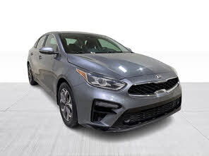 Kia Forte EX FWD