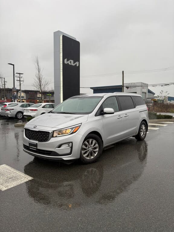 Kia Sedona LX FWD 2019