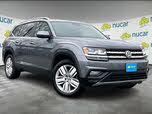 Volkswagen Atlas SE 4Motion with Technology
