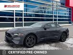 Ford Mustang EcoBoost Premium Coupe RWD