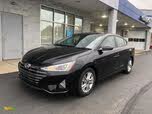 Hyundai Elantra Value Edition FWD
