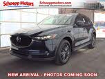 Mazda CX-5 Touring FWD