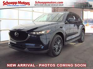 Mazda CX-5 Touring FWD