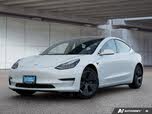 Tesla Model 3 Standard Range Plus RWD