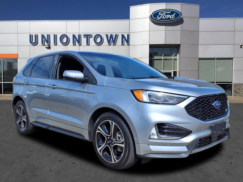 2021 Ford Edge ST AWD
