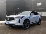 Acura RDX SH-AWD with A-Spec Package