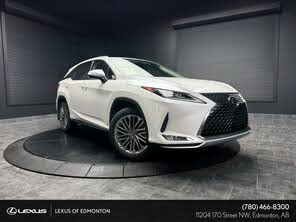 Lexus RX 350L Luxury AWD
