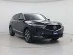Acura MDX SH-AWD with Technology Package