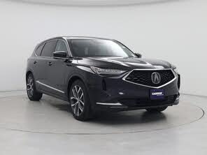 Acura MDX SH-AWD with Technology Package