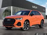 Audi Q3 quattro Progressiv 45 TFSI