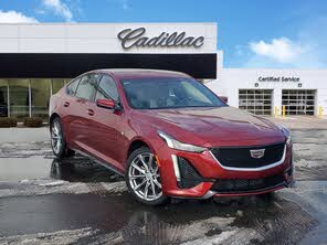 Cadillac CT5 Sport AWD
