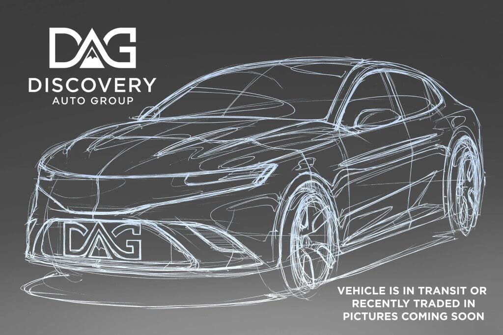 2023 Chevrolet Malibu LT with 1LT FWD