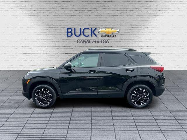 2023 Chevrolet Trailblazer LT AWD