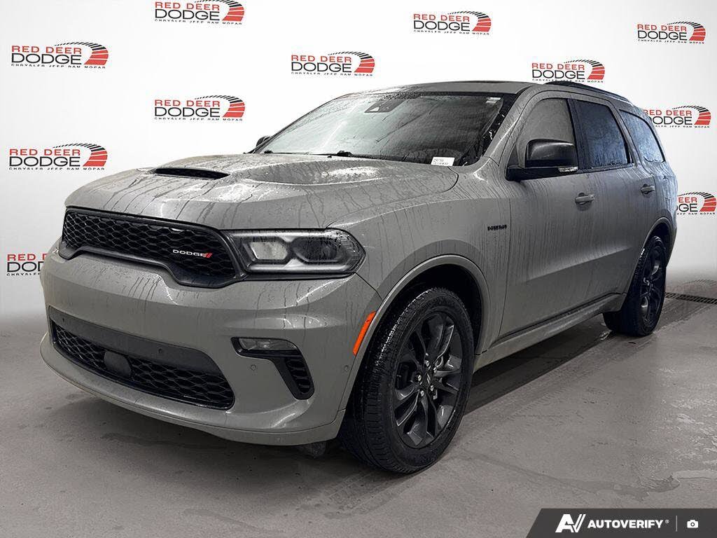 2023 Dodge Durango R/T Plus AWD