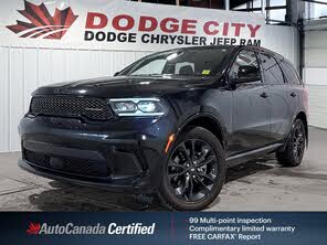 Dodge Durango SXT Plus AWD