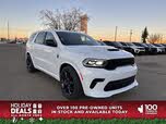 Dodge Durango SRT Hellcat Plus AWD