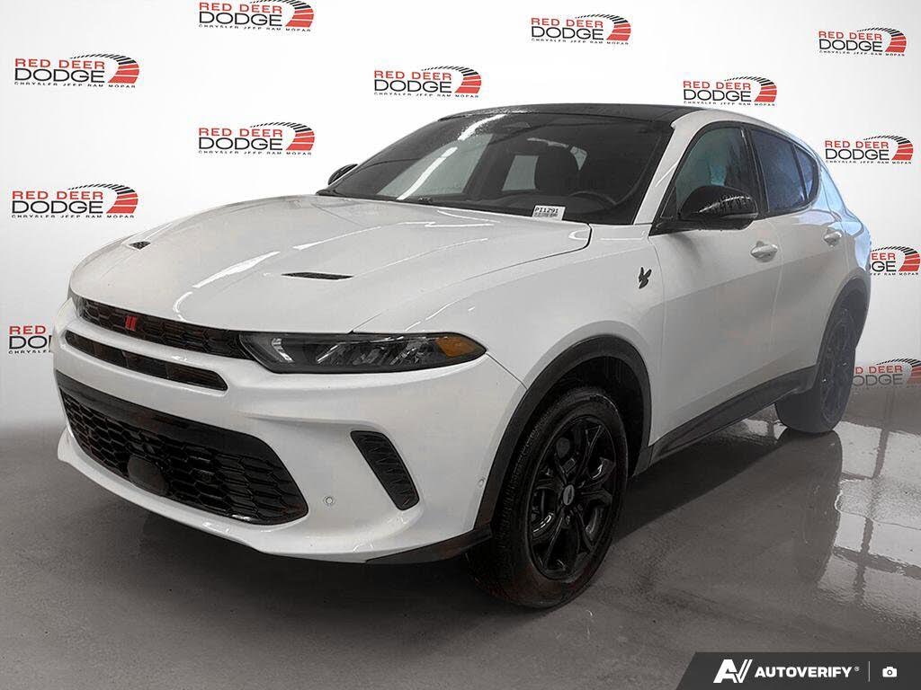 2024 Dodge Hornet GT AWD