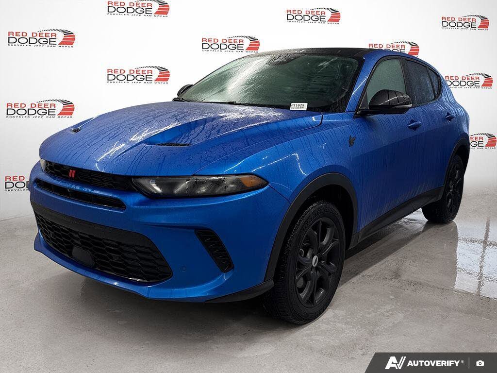 Dodge Hornet GT AWD 2024