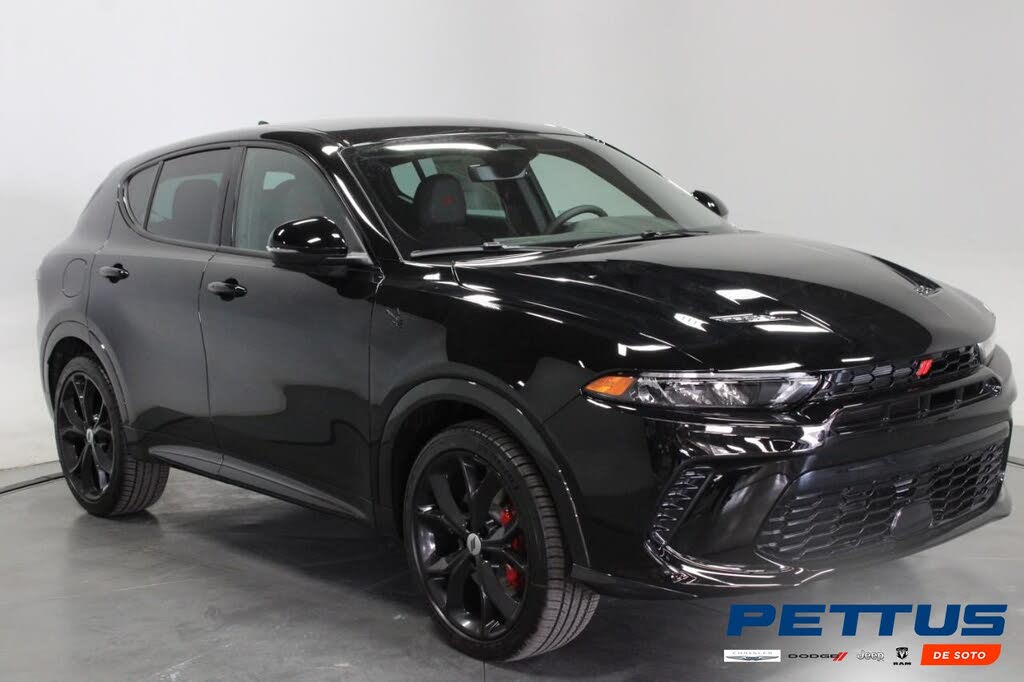 2024 Dodge Hornet R/T AWD