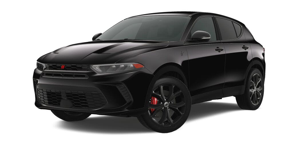 2024 Dodge Hornet GT AWD