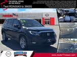 Honda Passport EX-L AWD