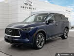 INFINITI QX60 Luxe AWD