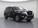 Nissan Armada SL 4WD