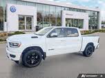 RAM 1500 Sport Crew Cab 4WD