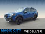 Subaru Forester Wilderness Crossover AWD