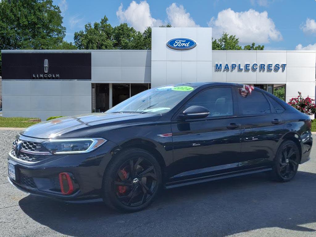 2024 Volkswagen Jetta GLI 1.5T Autobahn FWD