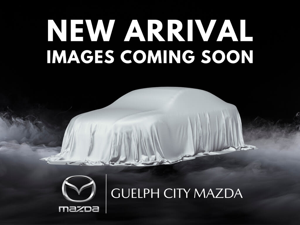 2025 Mazda CX-5 Kuro AWD