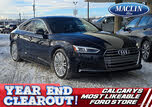 Audi A5 Sportback 2.0T quattro Prestige AWD
