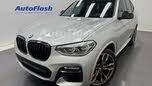 BMW X3 M40i AWD