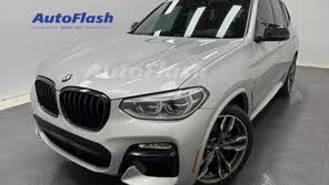 BMW X3 M40i AWD