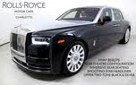 Rolls-Royce Phantom RWD