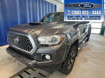 Toyota Tacoma TRD Sport Double Cab LB 4WD