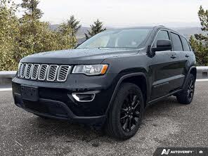Jeep Grand Cherokee Laredo 4WD