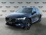 Volvo XC60 T6 Inscription AWD