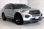 Ford Explorer XLT RWD