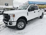 Ford F-350 Super Duty XL Crew Cab 4WD